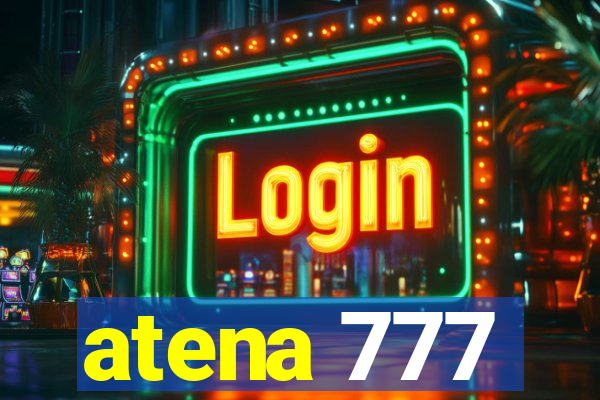 atena 777