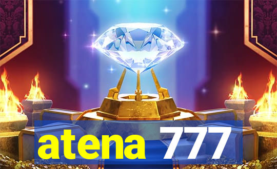 atena 777