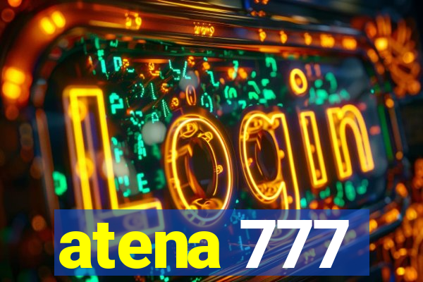 atena 777