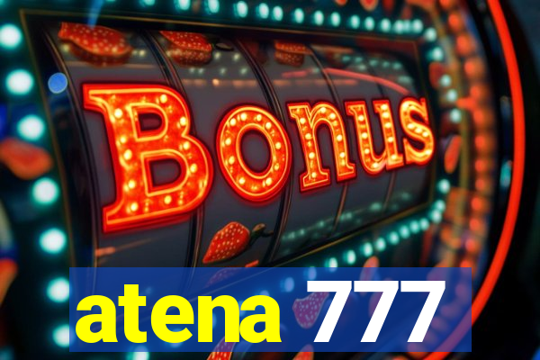 atena 777