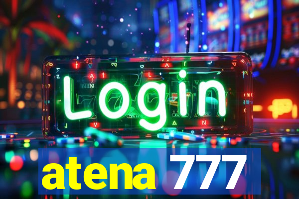 atena 777