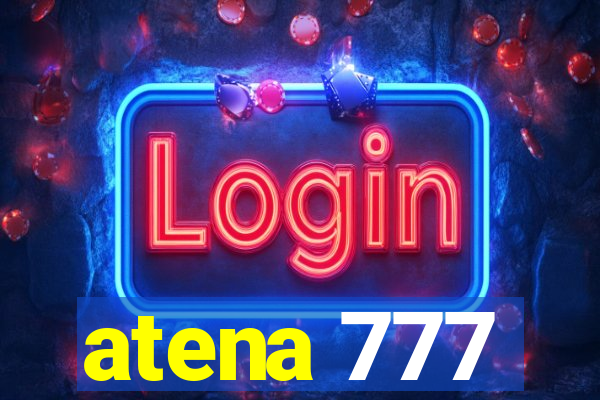 atena 777