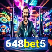 648bet5