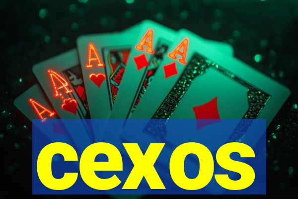 cexos