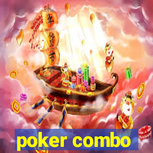 poker combo