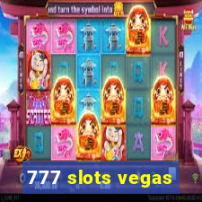 777 slots vegas