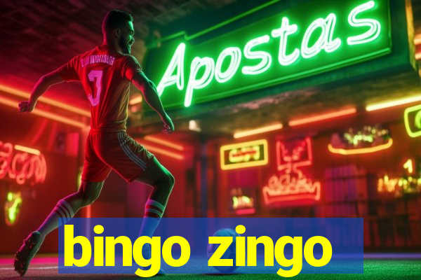 bingo zingo