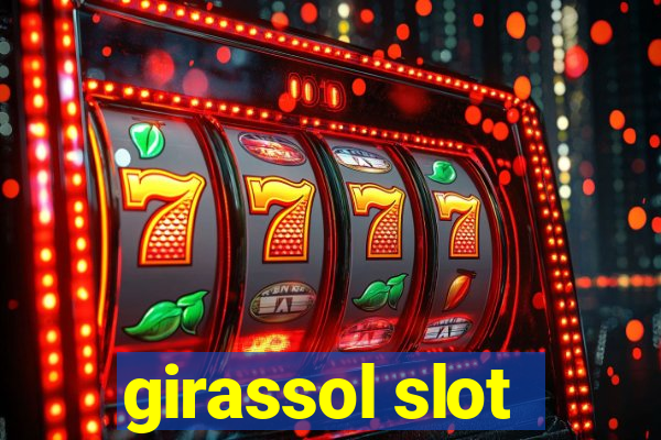 girassol slot