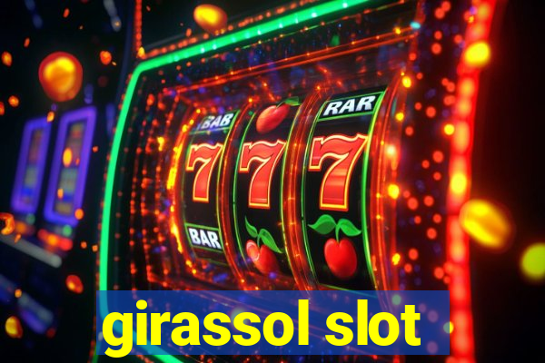 girassol slot