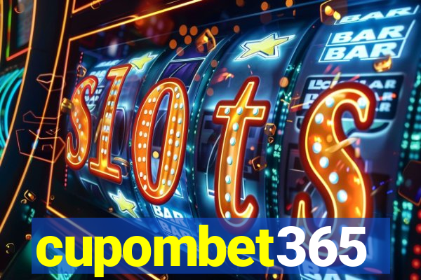 cupombet365