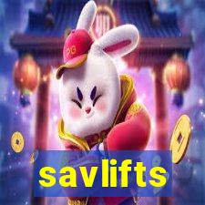 savlifts