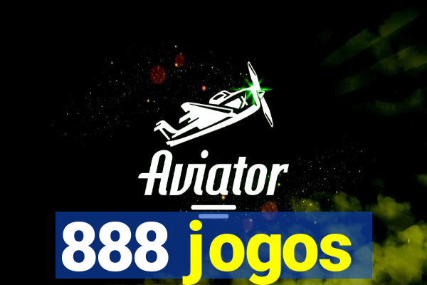 888 jogos