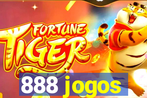 888 jogos