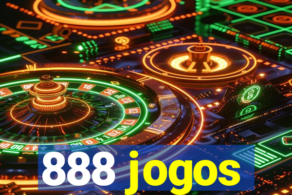 888 jogos