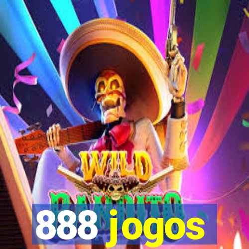 888 jogos