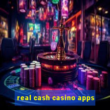 real cash casino apps