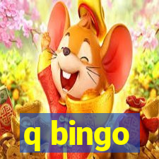 q bingo