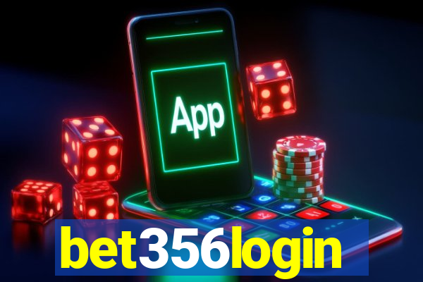 bet356login