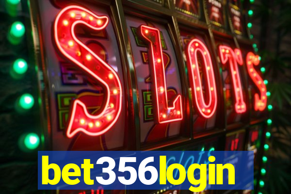 bet356login