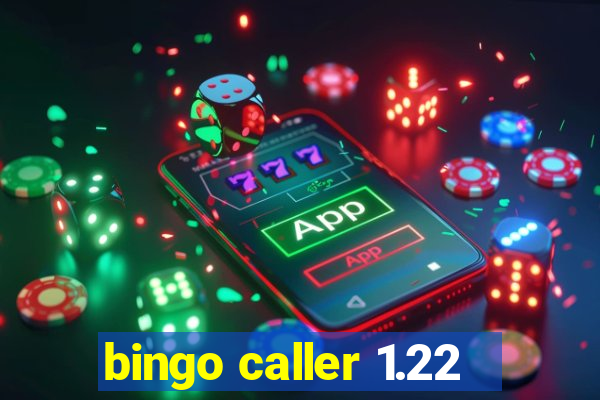 bingo caller 1.22