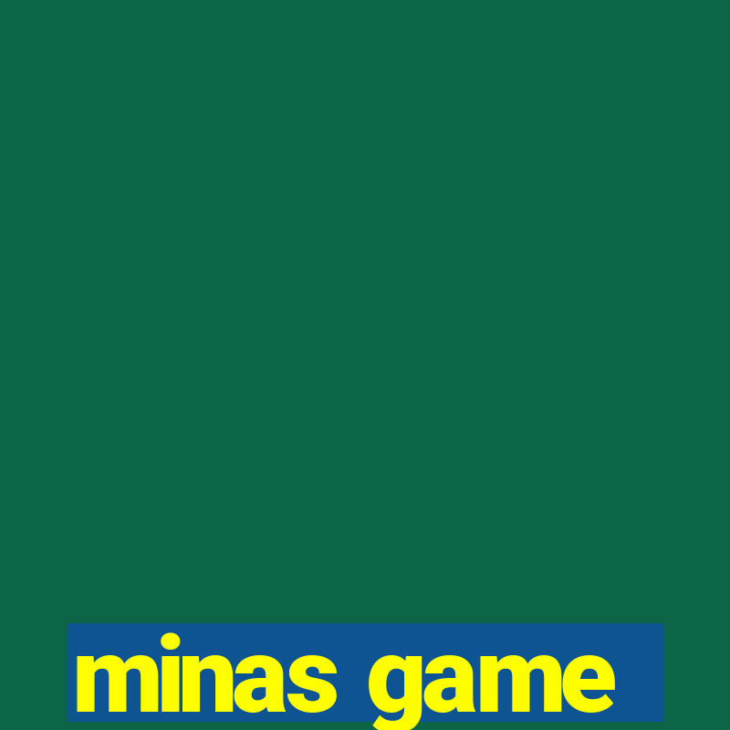 minas game