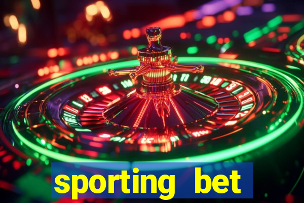 sporting bet deposito minimo