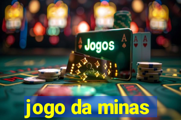 jogo da minas