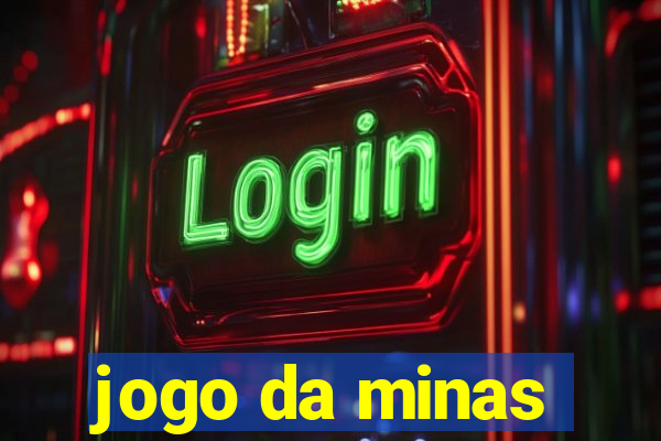 jogo da minas