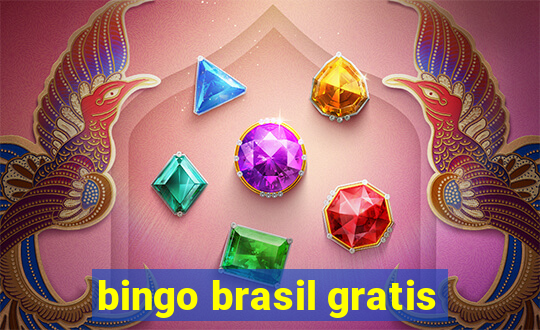 bingo brasil gratis