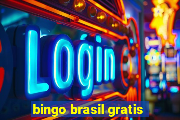 bingo brasil gratis