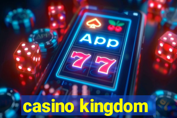 casino kingdom