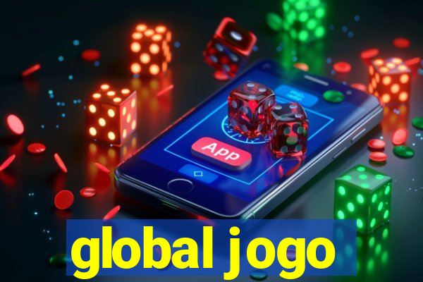 global jogo