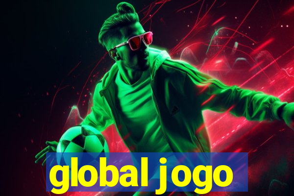 global jogo