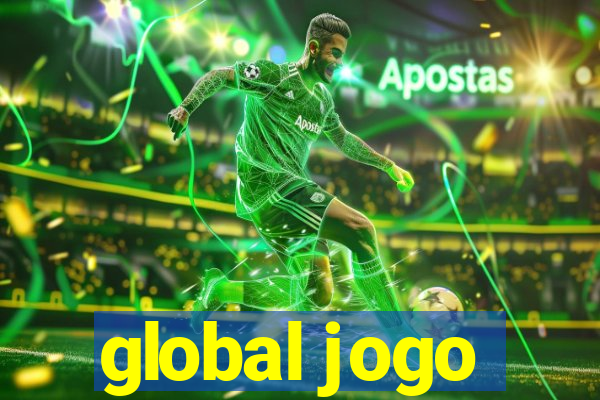 global jogo