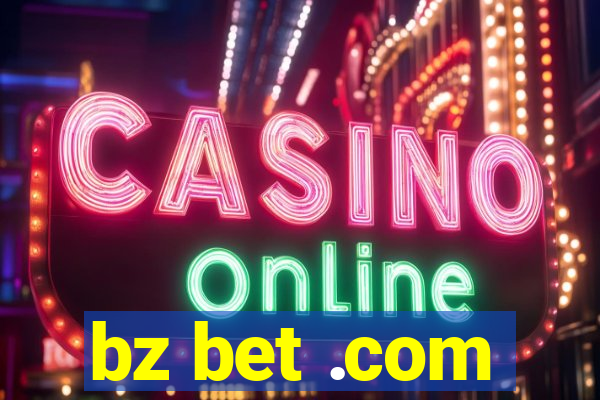 bz bet .com