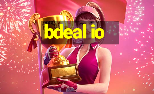 bdeal io