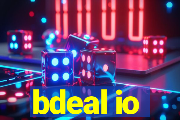 bdeal io