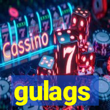 gulags