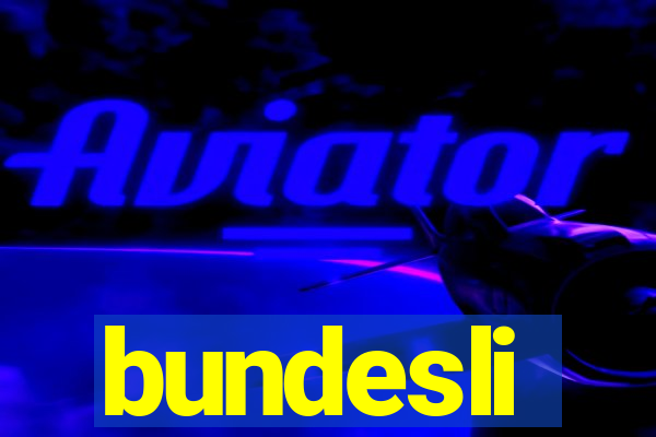 bundesli