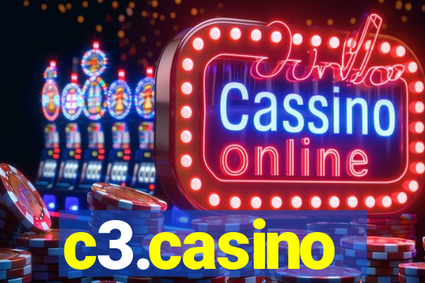 c3.casino