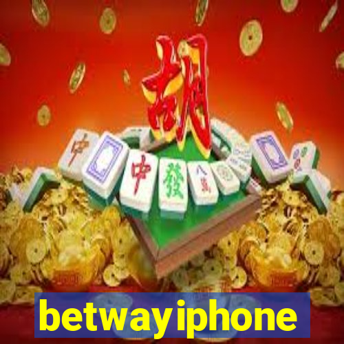 betwayiphone