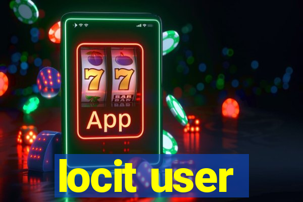 locit user