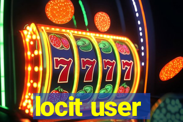 locit user