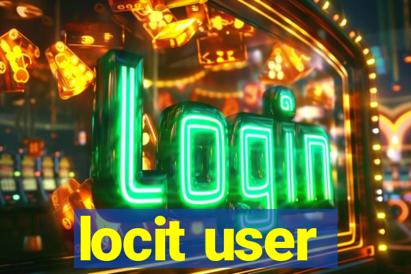 locit user