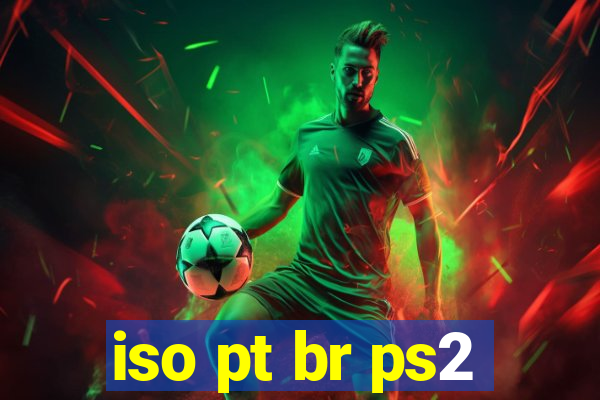 iso pt br ps2