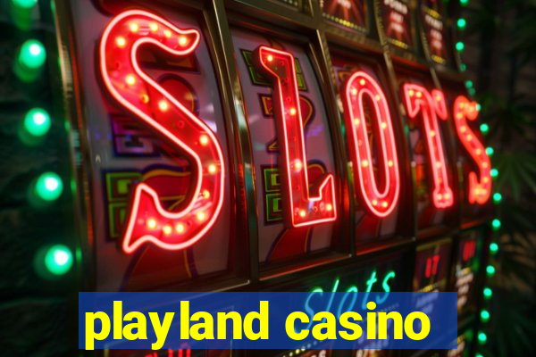 playland casino