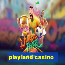 playland casino