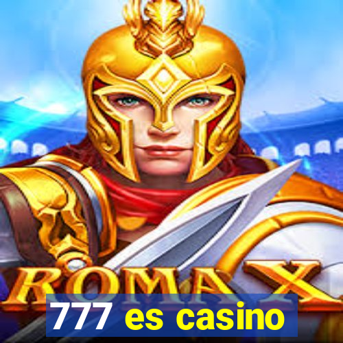 777 es casino