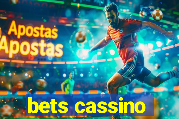 bets cassino