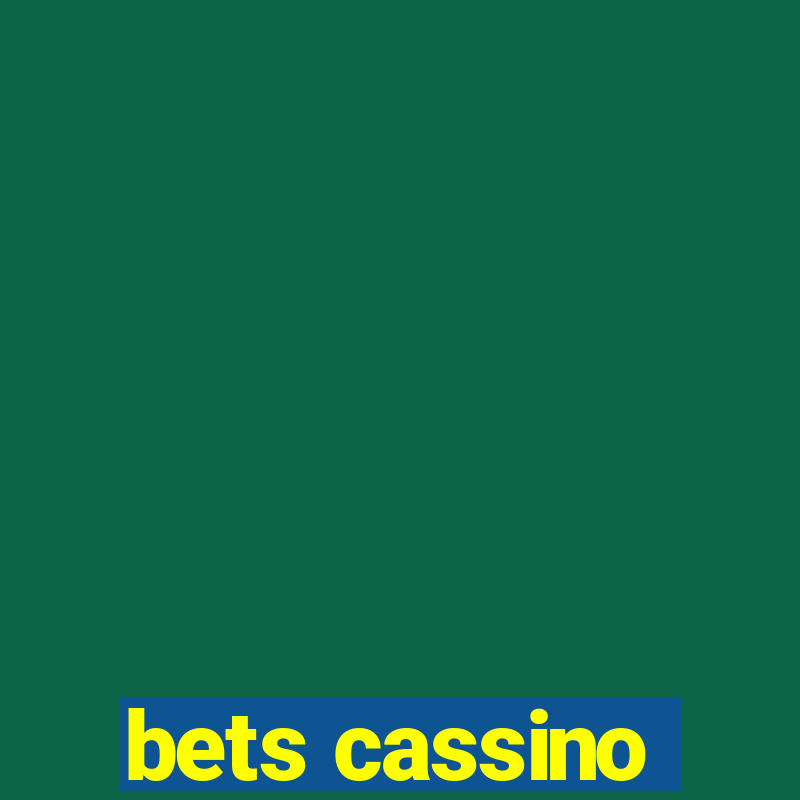 bets cassino